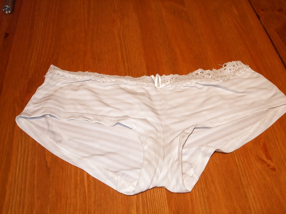 Panties I shouldn't have seen! #1877058