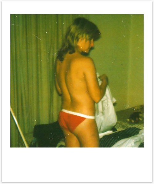 Some Polaroids #7137258