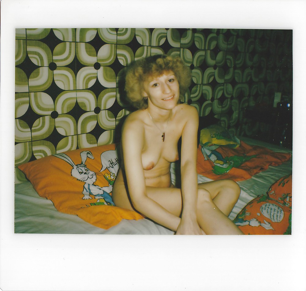 Some Polaroids #7137519