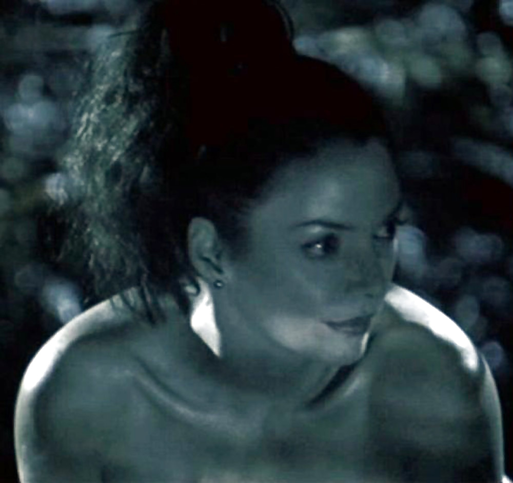 Joanne Whalley Final Nude Collection
