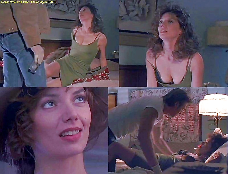 Joanne Whalley Ultimate Nude Collection #4011518