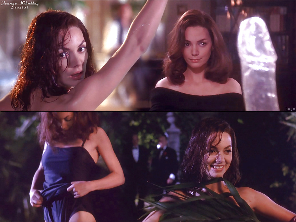 Joanne Whalley Ultimate Nude Collection #4011705