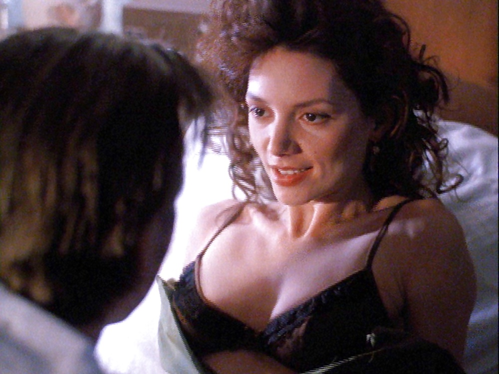 Joanne Whalley Ultimate Nude Collection #4012080