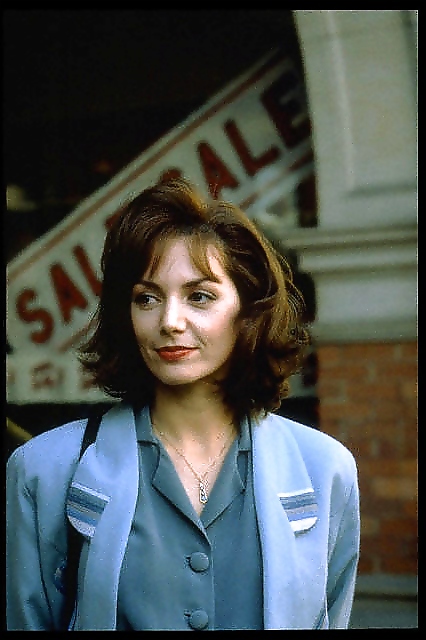 Joanne Whalley Ultimative Akt Sammlung #4012345