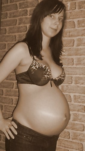 Pregnant and horny. #8300068