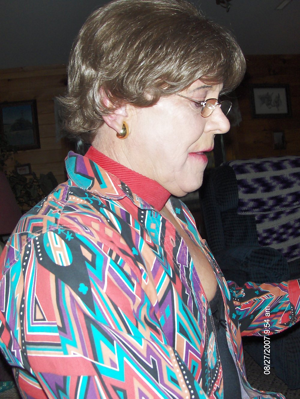 Mi ex-novia
 #250219