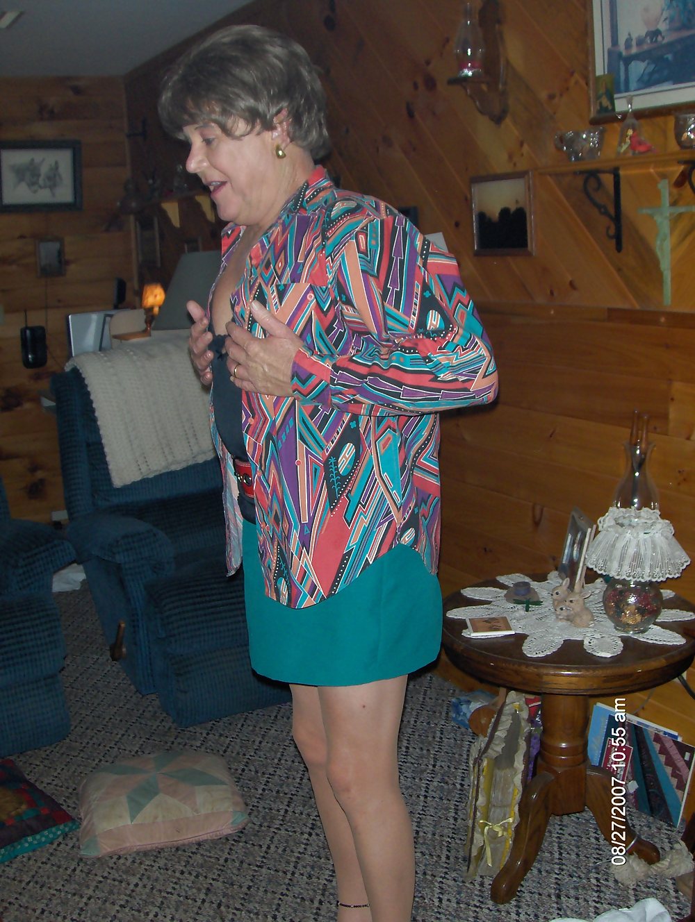 Mi ex-novia
 #250269