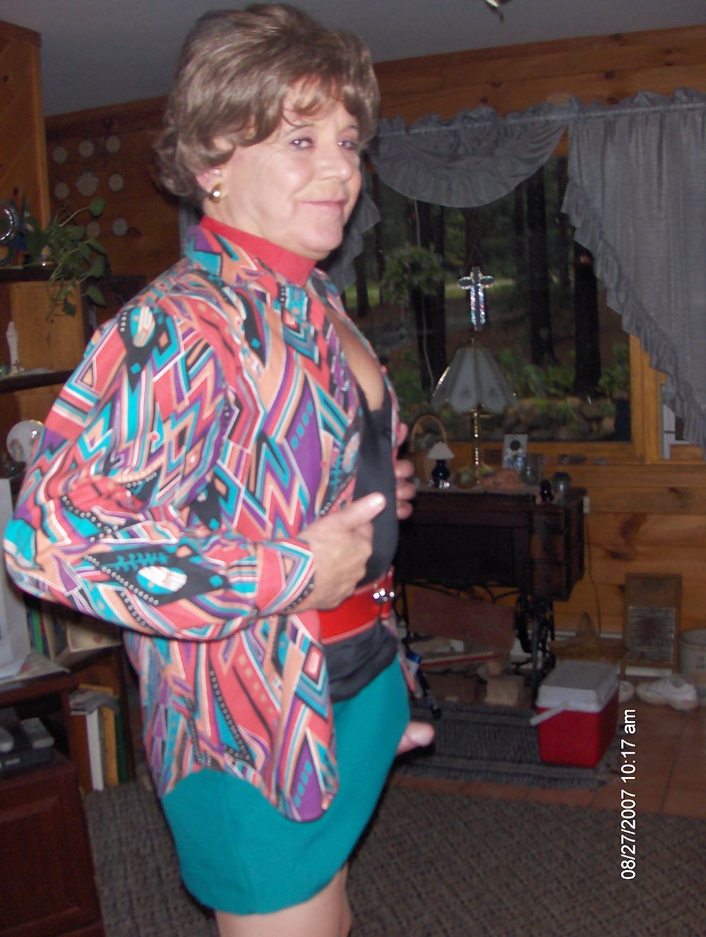 Mi ex-novia
 #250282