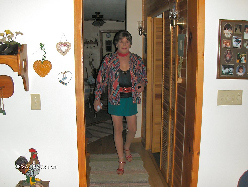 Mi ex-novia
 #250291