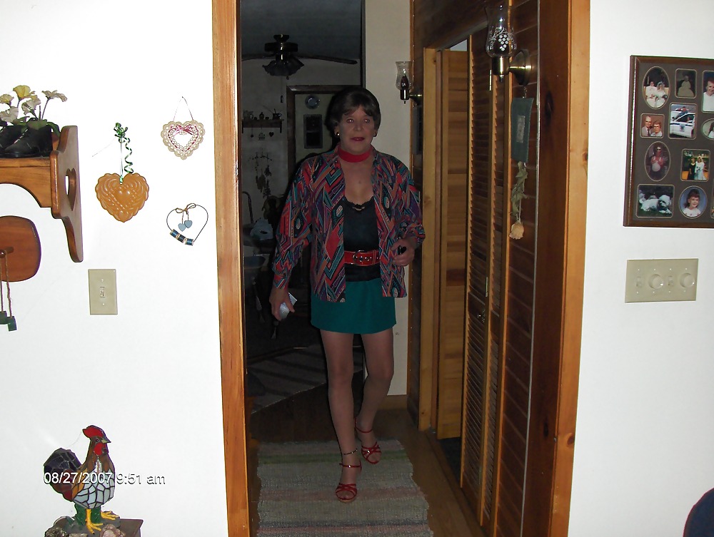 Mi ex-novia
 #250332