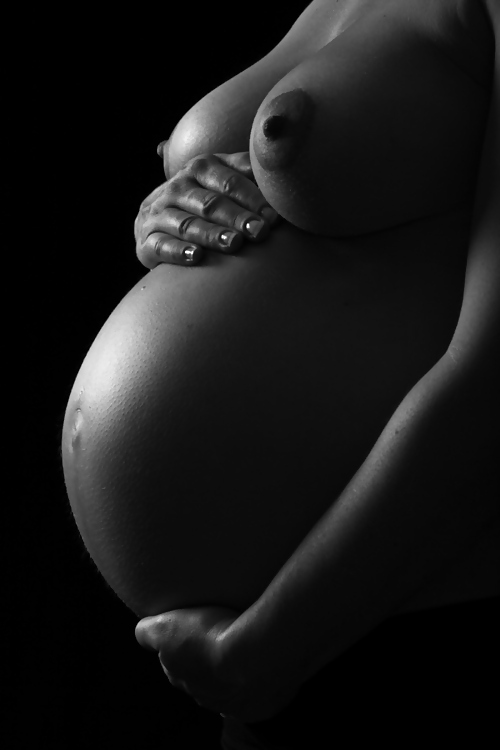 Convertirse en madre ... 
 #12851038