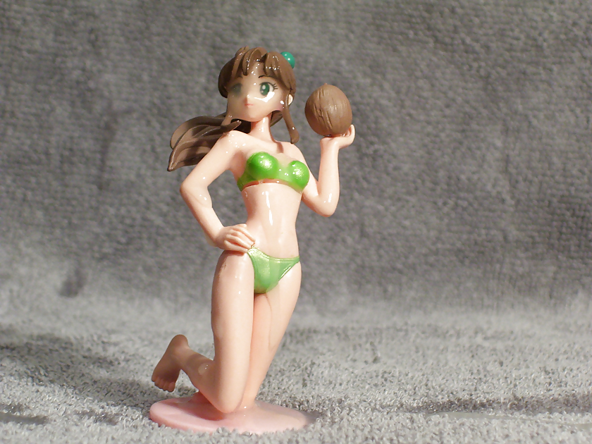 Gelbes Handtuch - Sailor Jupiter Makoto Kino #18750326