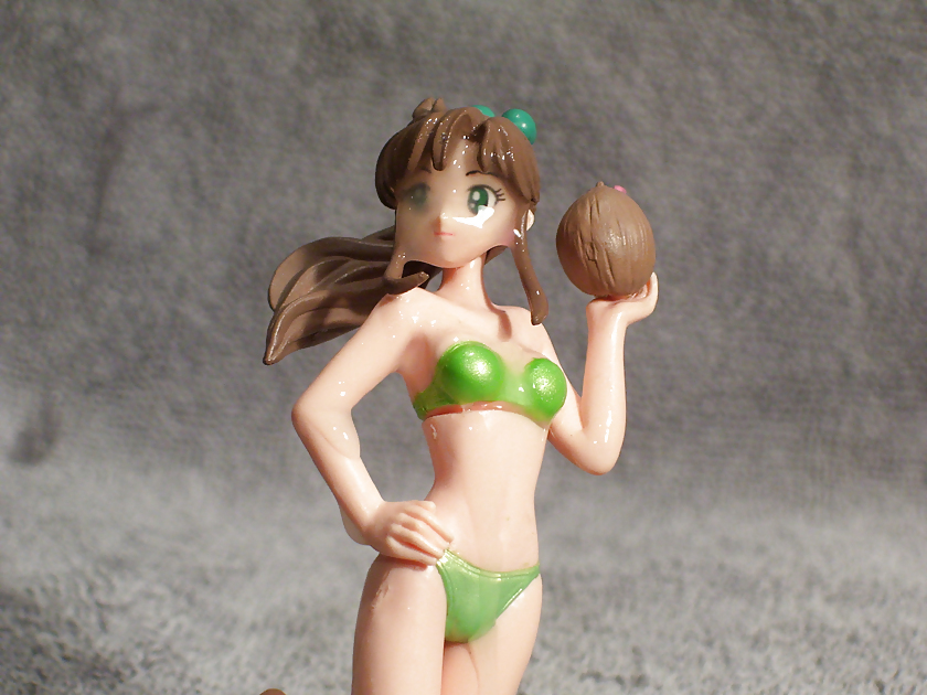 Gelbes Handtuch - Sailor Jupiter Makoto Kino #18750333