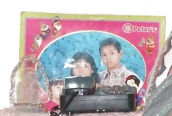 Puta Error Number - (1) - Juan  #5263197