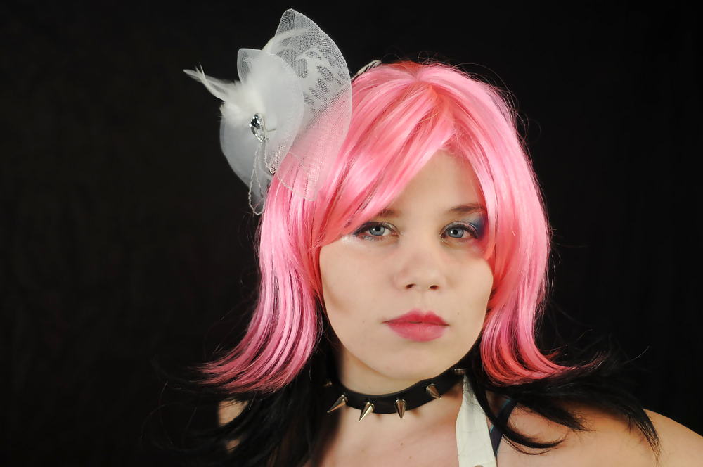 Genderbend Photoshoot #18299824