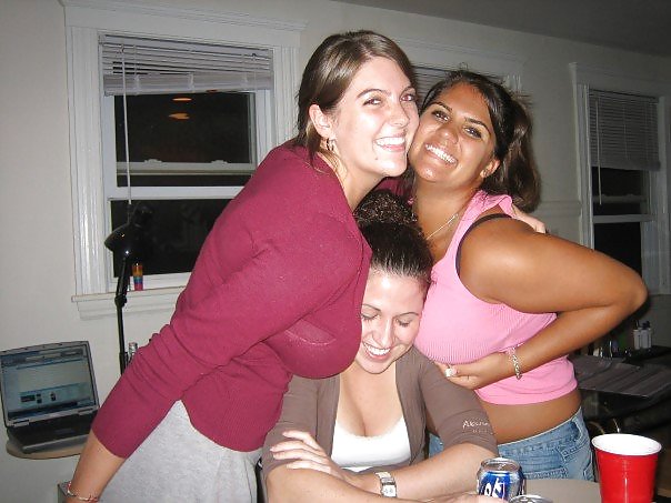 More Boston University Debauchery #9443590