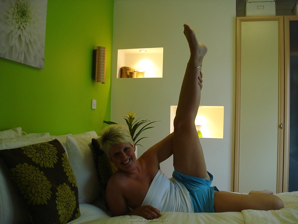 Mature Goddess 6 #4237387