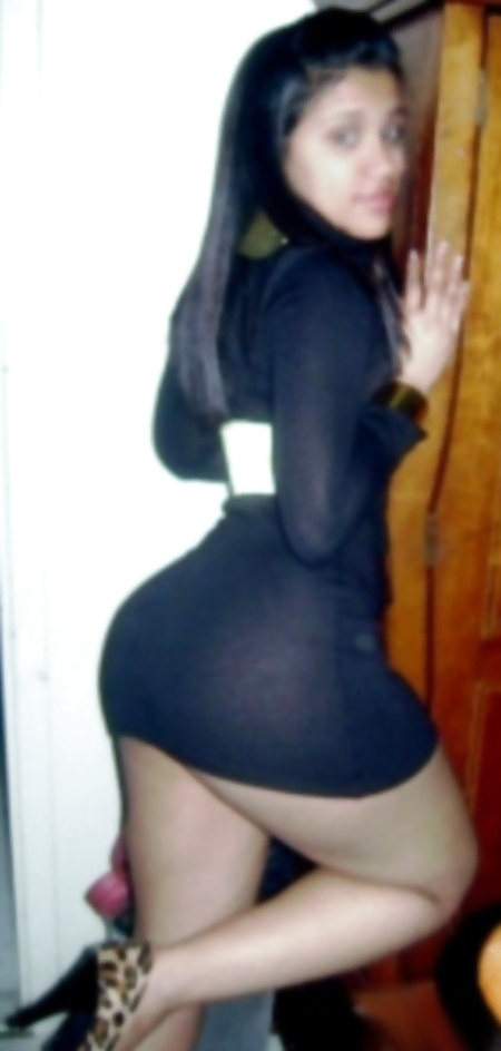 Thick girls Asses 4 #5113075