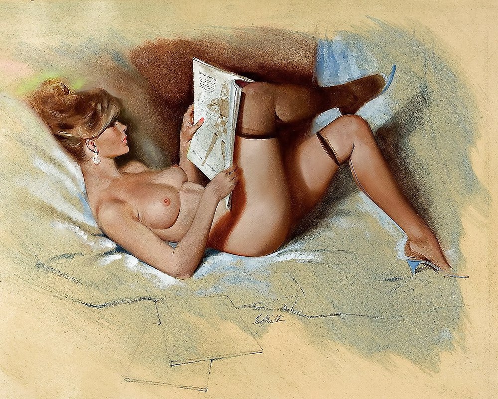 Erotic Art #17750110