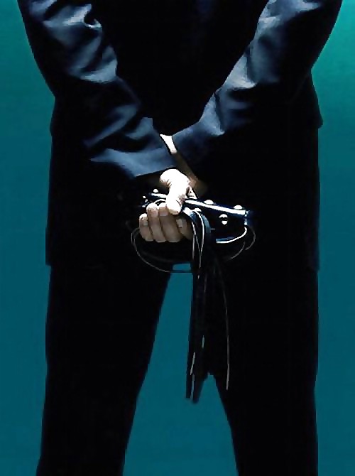 Bdsm: The Way of  O 1 #17467021