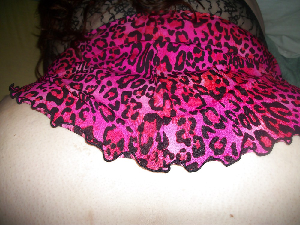 Unusual teddy #9416531