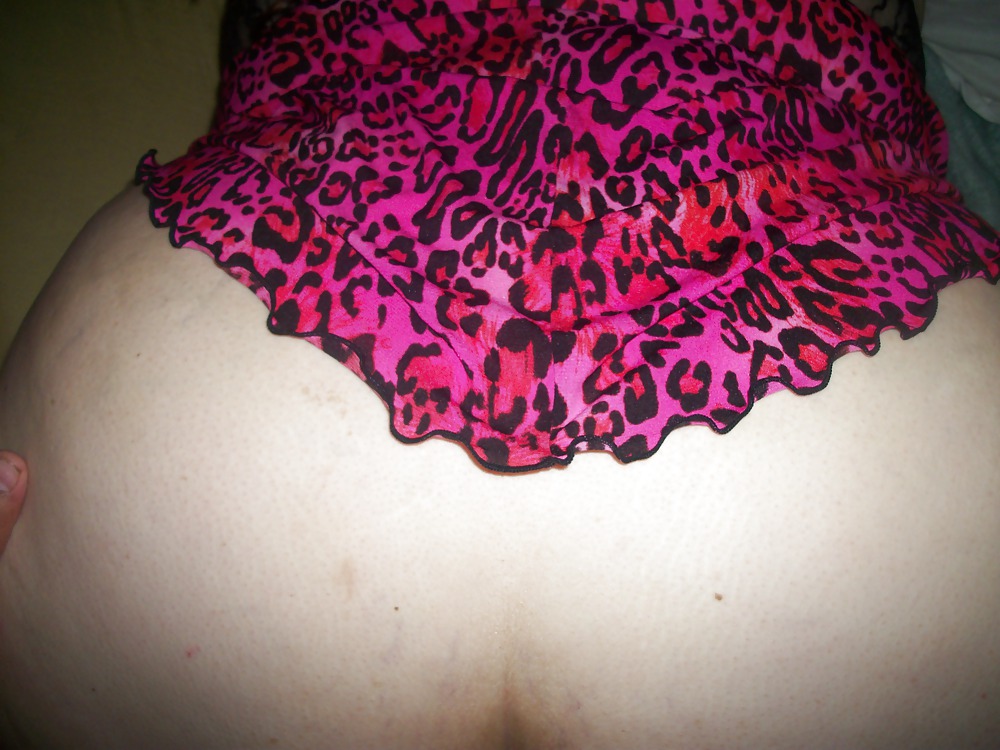 Unusual teddy #9416540