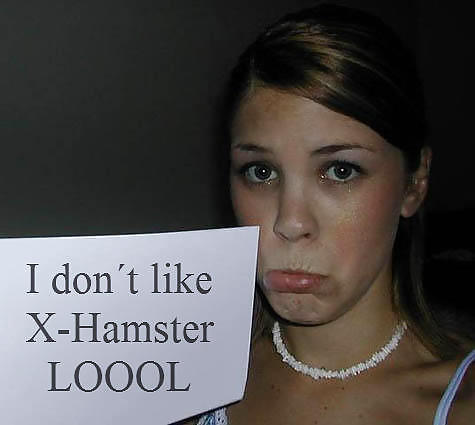 X Hamster #65577