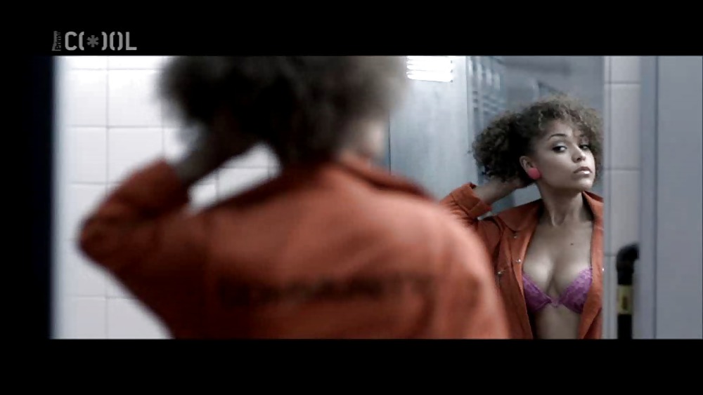 Antonia Thomas - Misfits #17677019