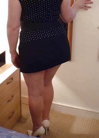 Ready for a night out #6792280