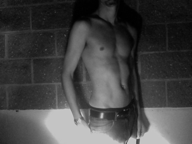 Darkish alley #9595716