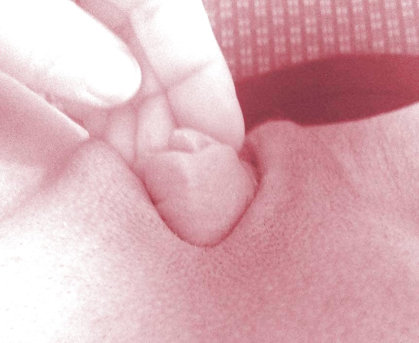 Pumping my clit #2697201