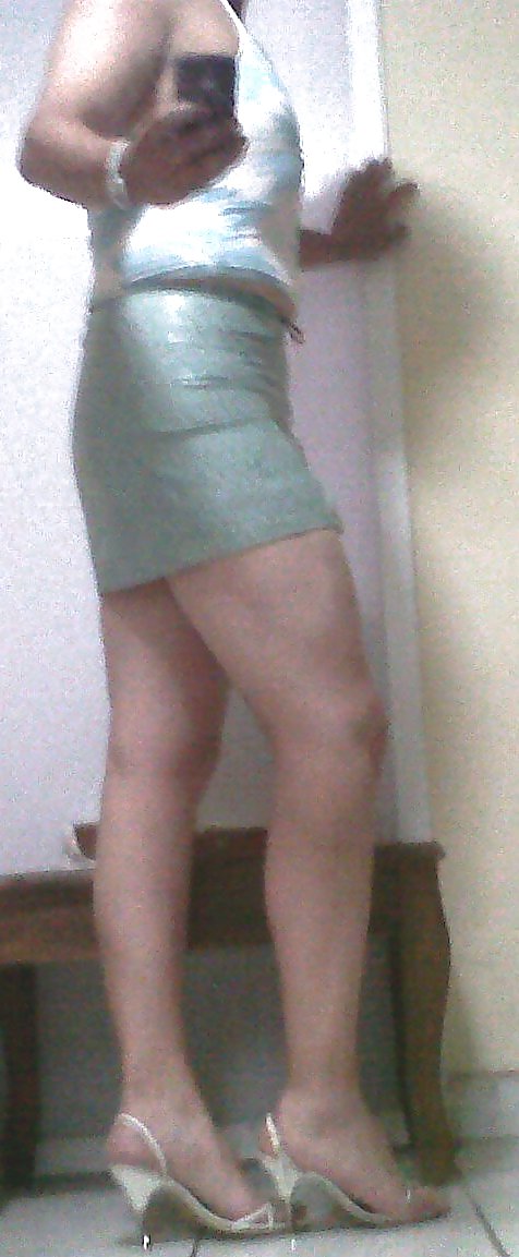 Mis fotos de closet (crossdresser)
 #3296853