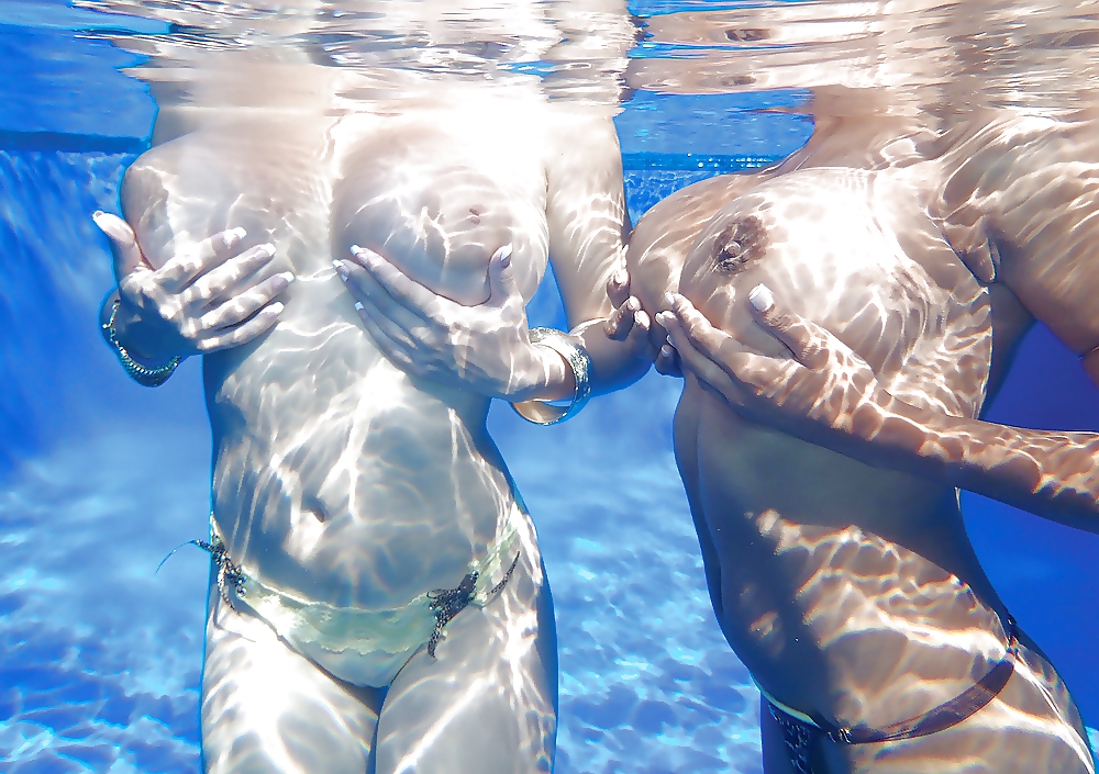 Water Flash #9442743