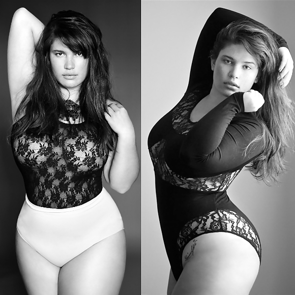 Talla grande (2)
 #19435609