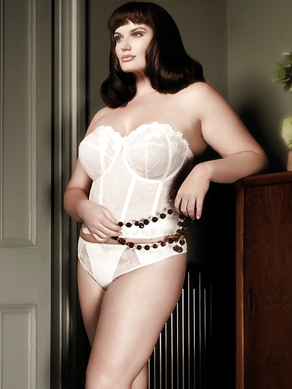 Plus Size (2) #19435616