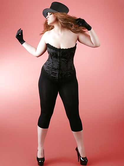 Plus Size (2) #19435621