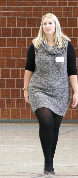 Plus Size (2) #19435732