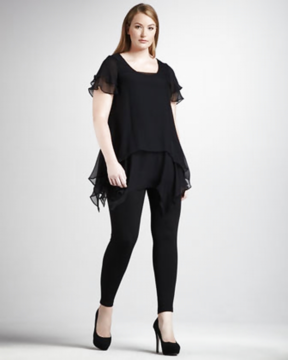 Plus Size (2) #19435755