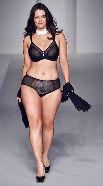 Plus Size (2) #19435772
