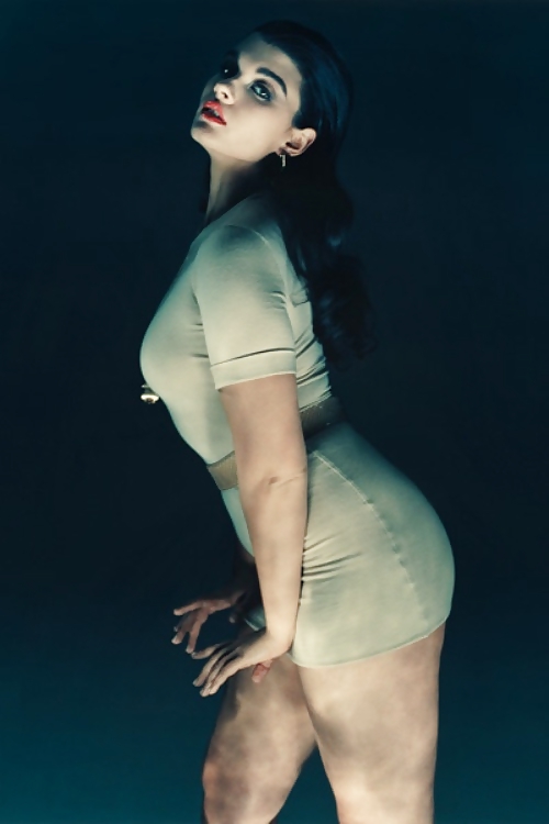 Plus Size (2) #19435777