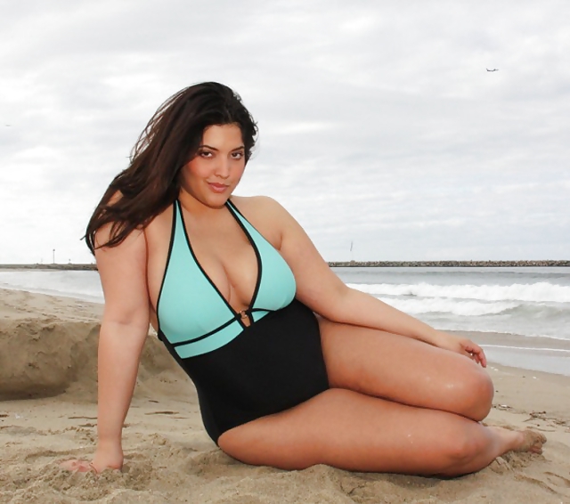 Plus Size (2) #19435781