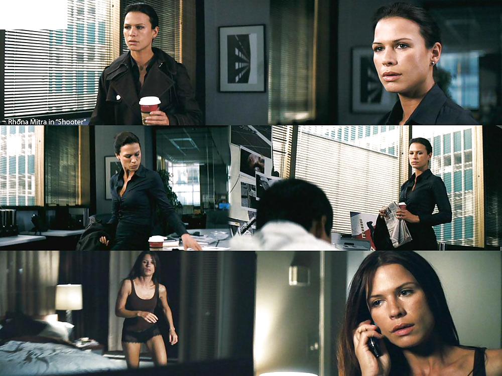 Rhona mitra mega collection 
 #6002603