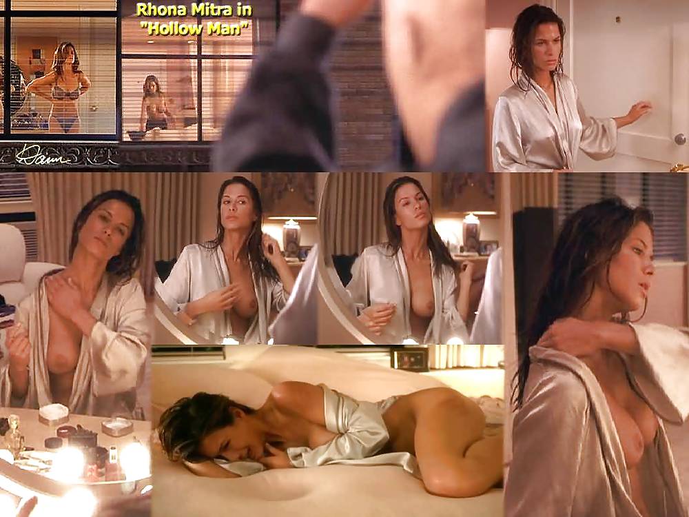 Rhona mitra mega collection 
 #6003996