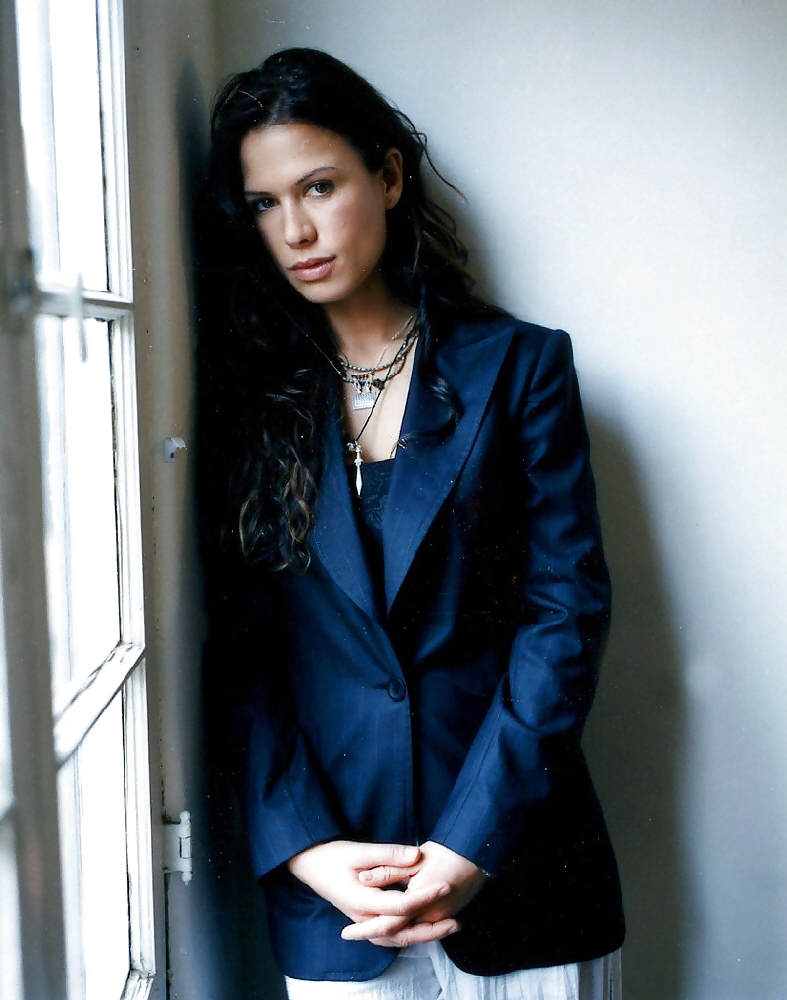 Rhona mitra mega collection 
 #6004696