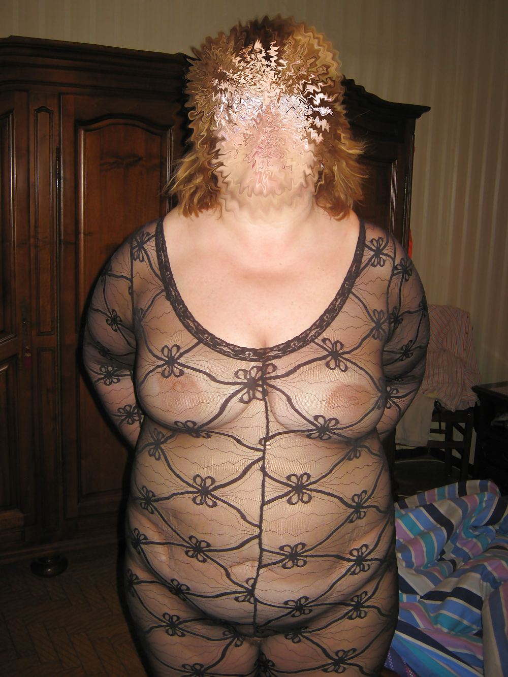 Bodystocking #19646128