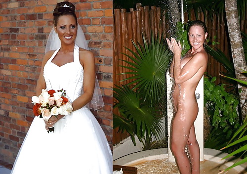 Dressed and Not 4 #11773513