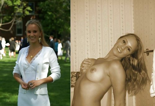 Dressed and Not 4 #11773518