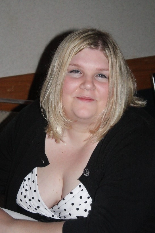BBW Cleavage Collection #4 #21868811