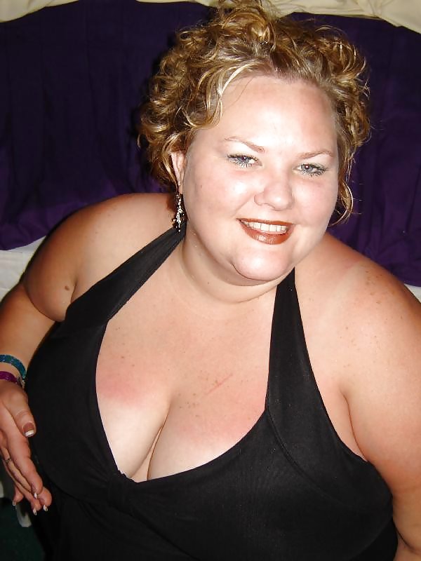 BBW Cleavage Collection #4 #21868835