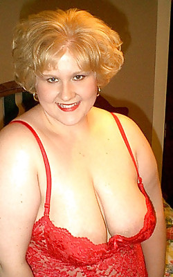 BBW Cleavage Collection #4 #21868849